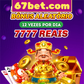 67bet.com Ganhe R$ 100,00 Gratis