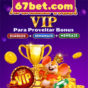67bet.com Fundo de Resgate de Perdas Semanais