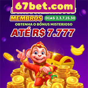 67bet.com Mina Misteriosa