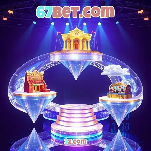 67bet.com: Uma Viagem pelo Mundo dos Jogos de Arcade